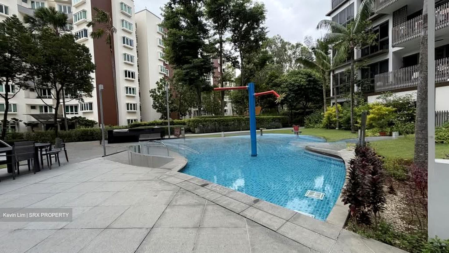 The Inflora (D17), Condominium #565549821